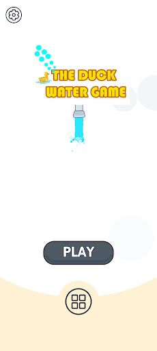 The Duck Water Game - Screenshot 1