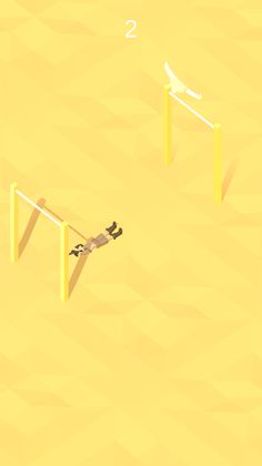 Bar Jump - Screenshot 4