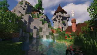 Craftsman 3 - Screenshot 2