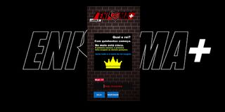 Enigma+ ( encontre a senha ) - Screenshot 1