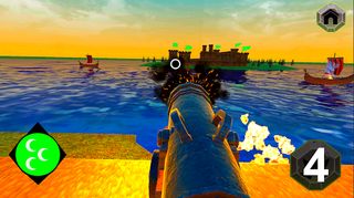 Fetih İstanbul - Screenshot 2