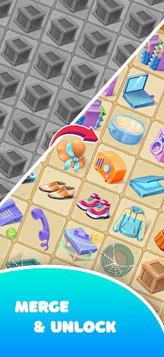 Merge Boss - Screenshot 2