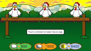 Fowl Play Gold - Screenshot 3