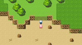 First fantasy - Screenshot 2