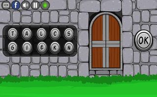 Escape Room - 15 Door Escape - Screenshot 1