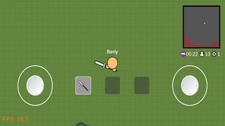 Survival.io Battle Royale - Screenshot 3