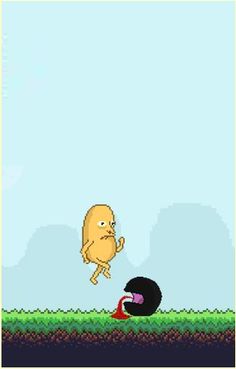 Macho opresor - Screenshot 3