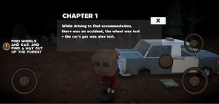 Die Tonight - Screenshot 1