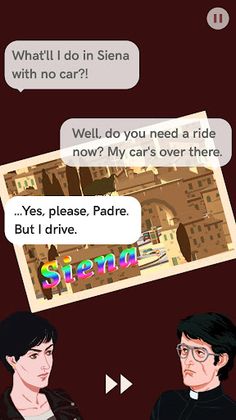 Wheels of Aurelia - Screenshot 4