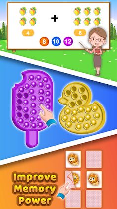 Baby Phone - Toddler Games - Screenshot 3