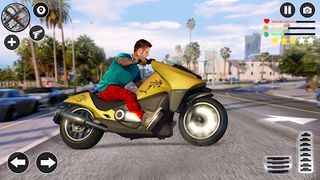 Grand Vegas Simulator Game - Screenshot 3