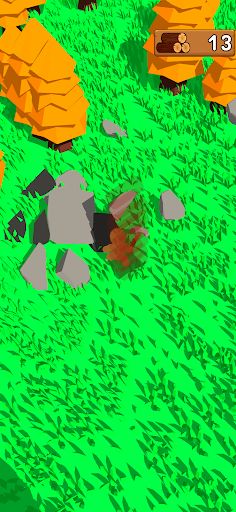 Crafter Island - Screenshot 2