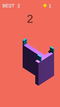 Vanishing Road - Screenshot 3