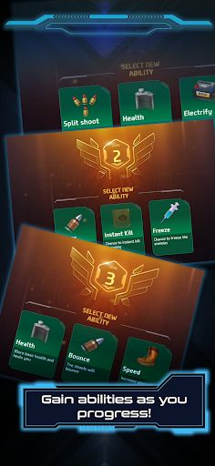 Skibidi War - Toilets Attack - Screenshot 4