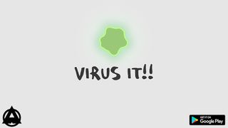 Virus IT - Screenshot 1