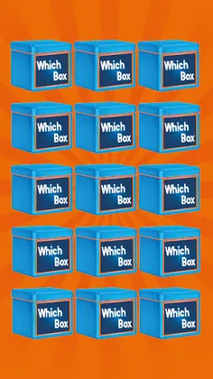 WhichBox - Screenshot 3