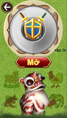 Bau cua 2019 2020 - Screenshot 2