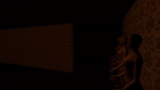 The VAARKH - Horror Game - Screenshot 3