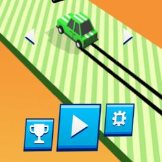 Club Kart Drift - Screenshot 1