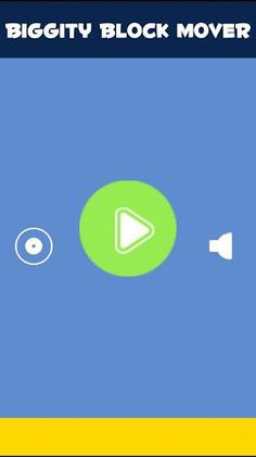 Biggity Block Mover - Screenshot 3