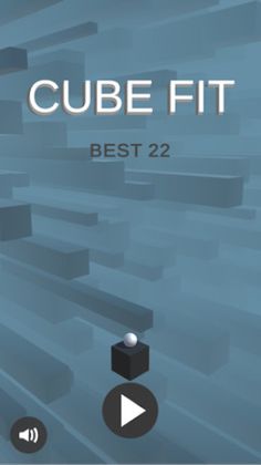 Cube Fit! - Screenshot 1