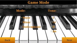 Ear Training Premium - Screenshot 2