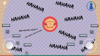 Virtuality and Reality - Screenshot 2