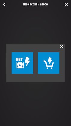 Alpha Merger - Screenshot 2