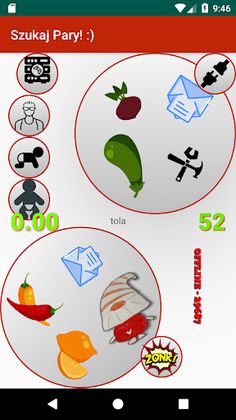 Szukaj Pary - Screenshot 2