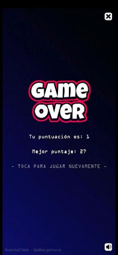 FasterBall - Screenshot 4