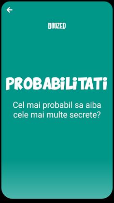 Boozed - Party Game - Screenshot 3