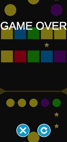 Matrix Color - Screenshot 4