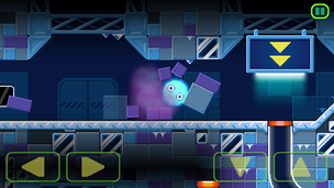 Slime Labs 3 - Screenshot 2