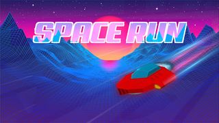 Space Run - Screenshot 1