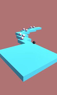 ZigZag - Screenshot 2