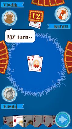 Durak - Screenshot 2