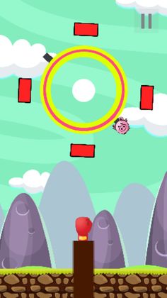 Punch The Piggy - Screenshot 3