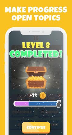 EnglishTap - learning language - Screenshot 4