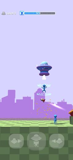 Another UFO shoot down - Screenshot 4