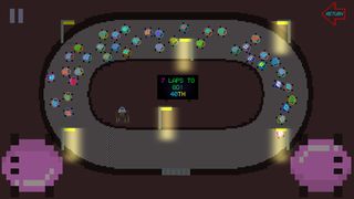 Side by Side - Screenshot 3