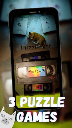 TetroCat: Block Blast PvP - Screenshot 1