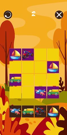 Sudoku Pictures - Screenshot 4