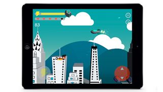 Rollup Games - Screenshot 3