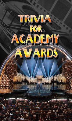 Trivia For Academy Awards - Screenshot 1