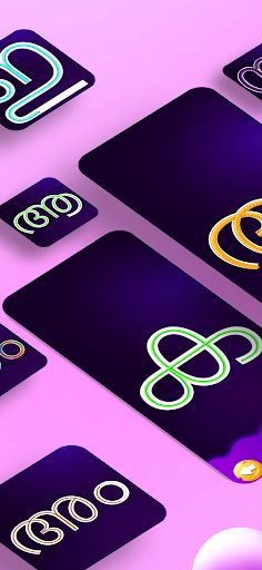 Malayalam Alphabets Tracing - Screenshot 2