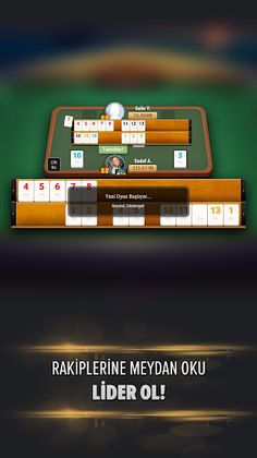 Okey - Sedef Okey - Screenshot 2