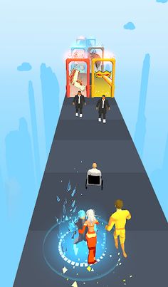 Hero Academy - Screenshot 4