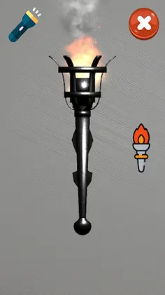 Torch Simulator - Screenshot 3