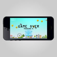 Zeppelin Run - Screenshot 4