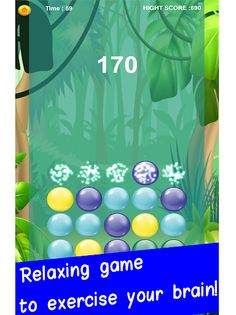 Ball Match Color - Screenshot 4